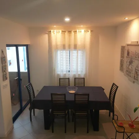 Jpp By Rosado דירה