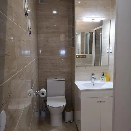 Jpp Apartment Portimão