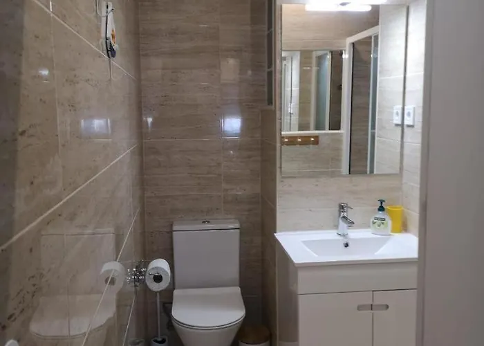 Jpp By Rosado Appartamento Portimão