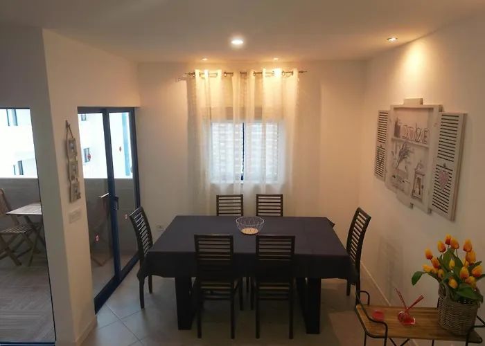 Jpp By Rosado Apartament
